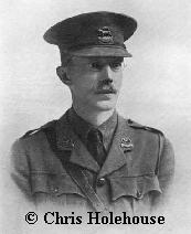 Lt. Col. R.E. Martin